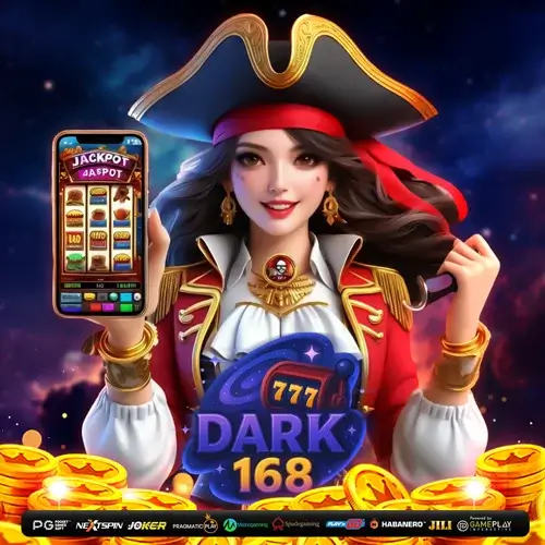 dark168 สล็อต