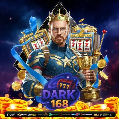 dark 168